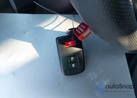 2022 Toyota Tacoma Trd Sport из США, поврежденный, VIN 3TMCZ5AN8NM459582